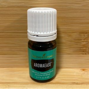 Young Living - Aromaease Oil